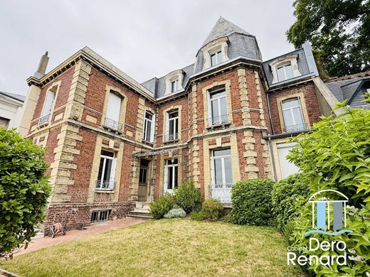 Luksusowy dom w Hawr, Seine-Maritime