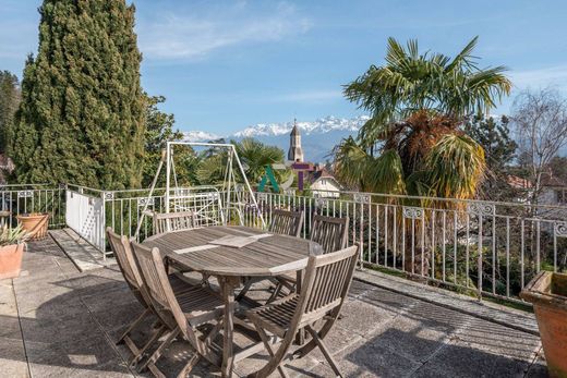 Apartment in Corenc, Isère