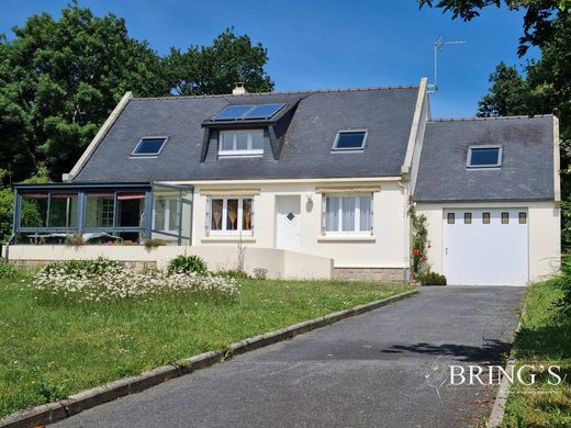 Casa de luxo - Crozon, Finistère