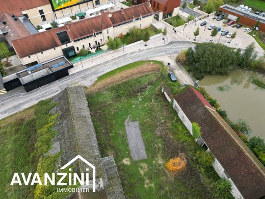 Residential complexes in Tournan-en-Brie, Seine-et-Marne