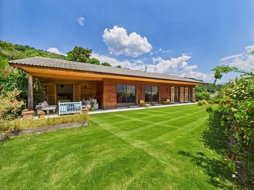Casa di lusso a Tavaco, Corsica del Sud
