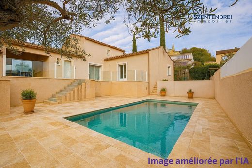 Luxe woning in Entre-Vignes, Hérault