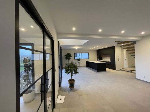 豪宅  Oberhausbergen, Bas-Rhin