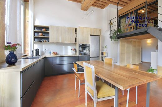 Appartement à Lyon, Rhône