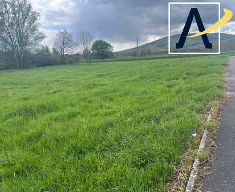 Arsa Sermamagny, Territoire de Belfort