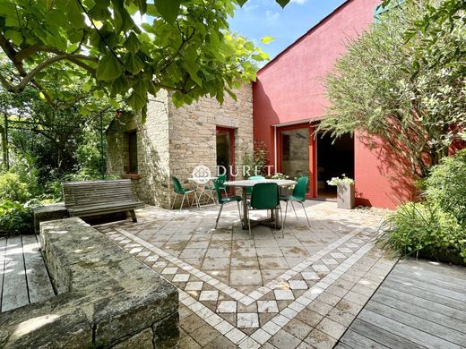 Luxe woning in Haute-Goulaine, Loire-Atlantique