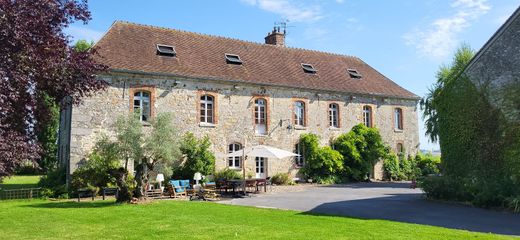 Элитный дом, Provins, Seine-et-Marne