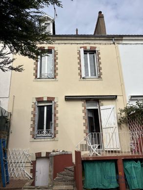 Luxury home in Nantes, Loire-Atlantique
