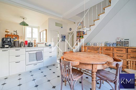 Apartament w Bastille, République, Nation-Alexandre Dumas, Paris