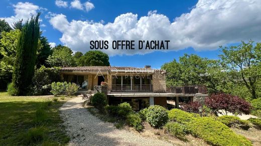 Luxe woning in Lauris, Vaucluse