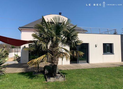 Luxury home in Plescop, Morbihan