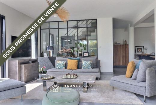 Luxury home in Bois-Guillaume, Seine-Maritime