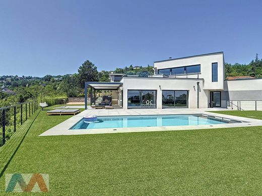 Luxury home in Clermont-Ferrand, Puy-de-Dôme