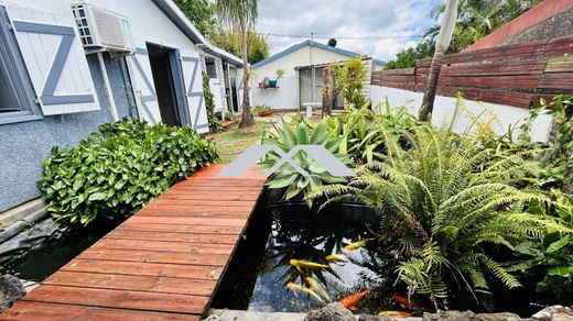 Casa di lusso a Saint-Denis, Riunione