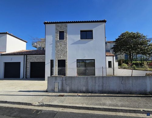 Luksusowy dom w Vaux-sur-Mer, Charente-Maritime