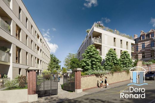 Apartment in Le Havre, Seine-Maritime