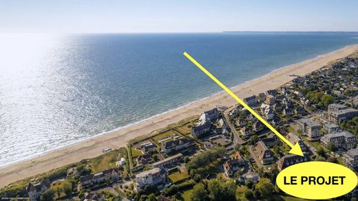 Appartement à Benerville-sur-Mer, Calvados