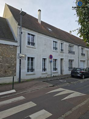 公寓楼  Brunoy, Essonne