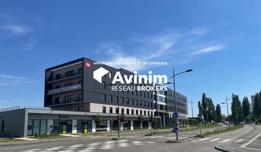 Office in Strasbourg, Bas-Rhin