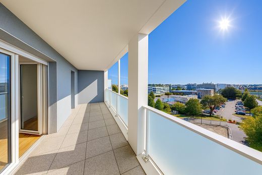 아파트 / Saint-Malo, Ille-et-Vilaine