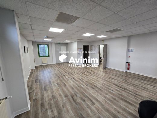 Office in Domont, Val d'Oise