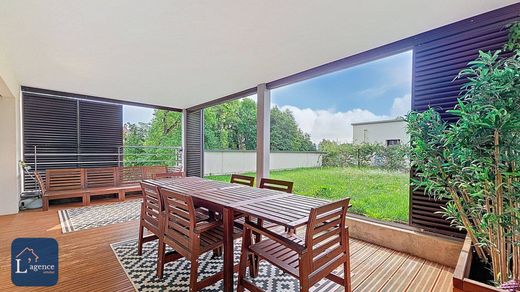 Casa de luxo - Divonne-les-Bains, Ain