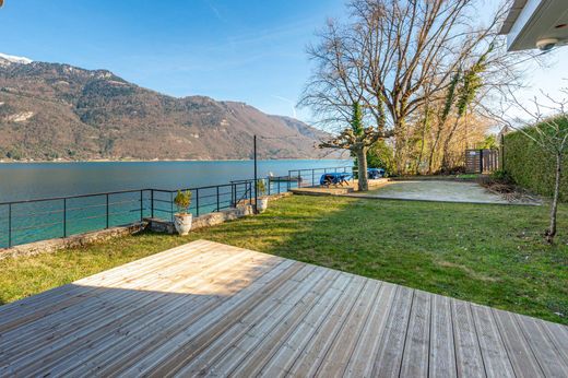 Luxury home in Annecy, Haute-Savoie