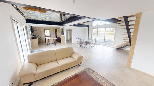 Casa de luxo - Vernou-sur-Brenne, Indre-et-Loire