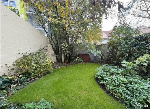 Casa de luxo - Romainville, Seine-Saint-Denis