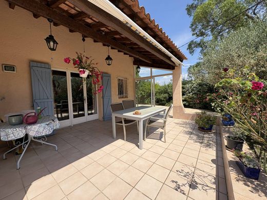 Casa de luxo - Le Val, Var