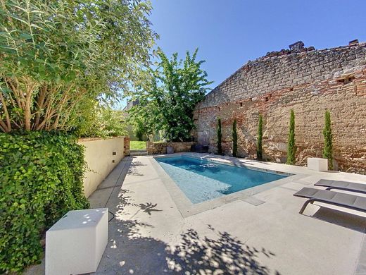 Luxury home in Albi, Tarn