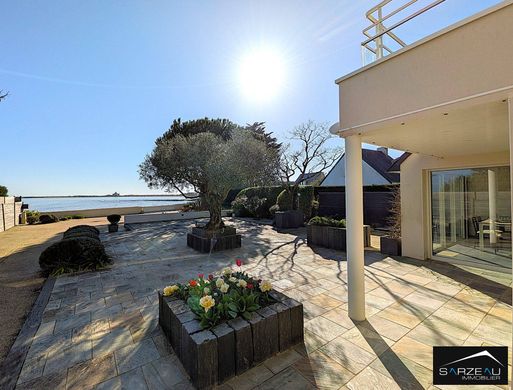 Casa de lujo en Sarzeau, Morbihan