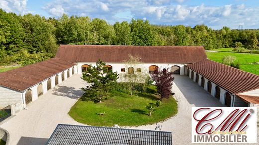 Luxe woning in Pargny-sur-Saulx, Marne