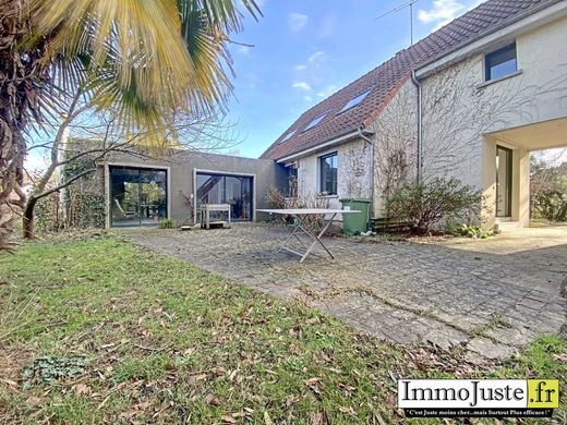 Luksusowy dom w Vieille-Église-en-Yvelines, Yvelines