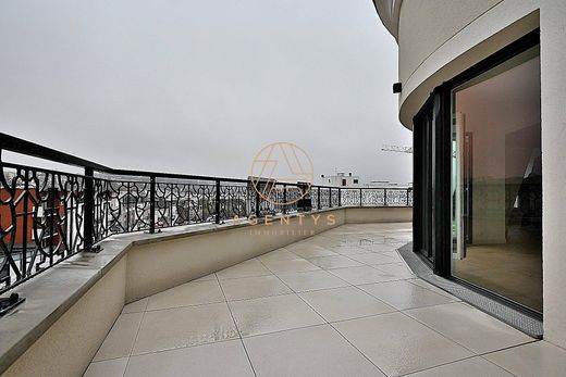 Piso / Apartamento en Champigny-sur-Marne, Valle de Marne