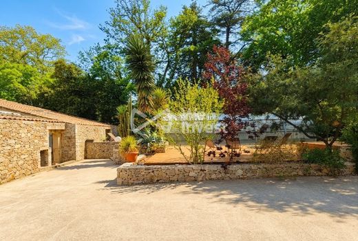 Lüks ev Saint-Aunès, Hérault