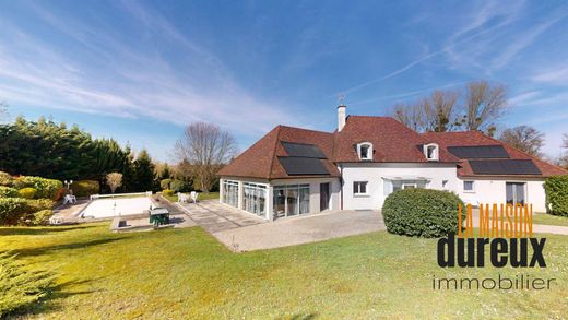 Luxury home in Apremont, Haute-Saône