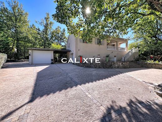 Luxe woning in Fayence, Var