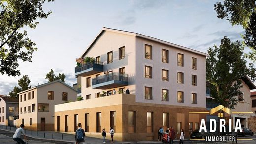 Квартира, Fontaines-sur-Saône, Rhône