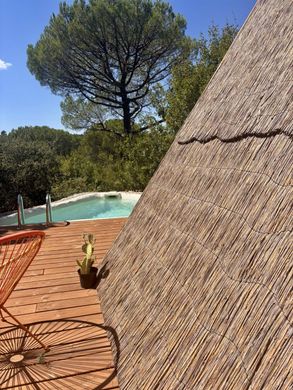 Casa de luxo - Rians, Var