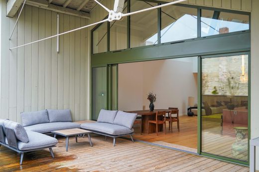 套间/公寓  波尔多, Gironde