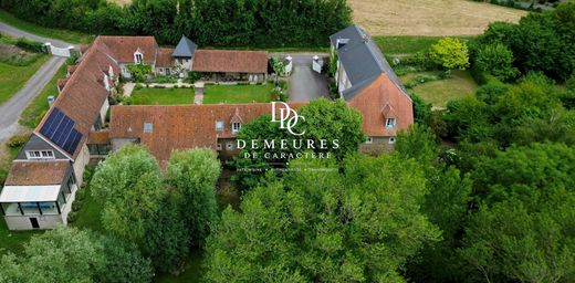 Luxury home in Boulogne-sur-Mer, Pas-de-Calais