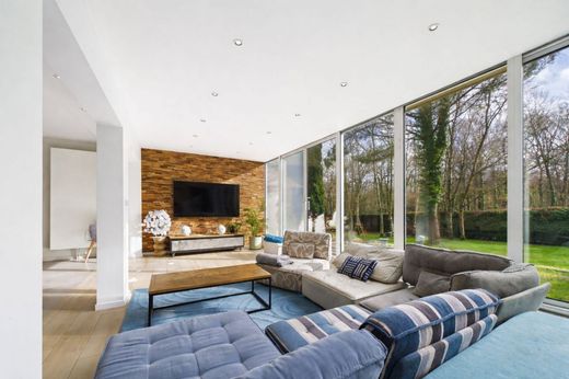 Luxury home in Saint-Sébastien-sur-Loire, Loire-Atlantique