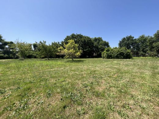 Terreno a Biscarrosse, Landes