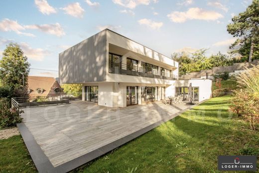 Lüks ev Noisy-le-Grand, Seine-Saint-Denis