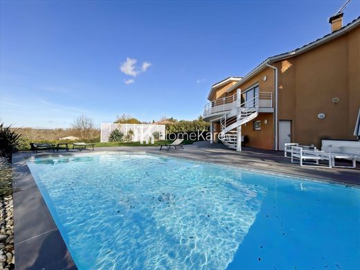 Maison de luxe à Montaigut-sur-Save, Haute-Garonne