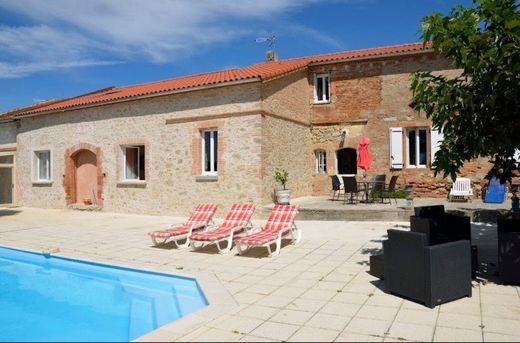 Maison de luxe à Caraman, Haute-Garonne
