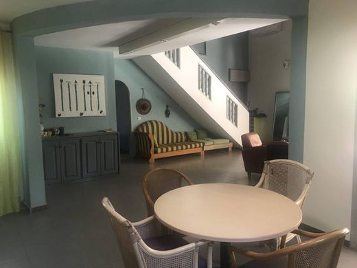 Элитный дом, Sali, Région de Thiès