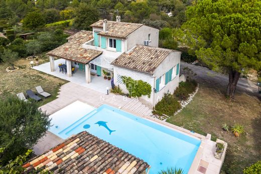 منزل ﻓﻲ Mouans-Sartoux, Alpes-Maritimes