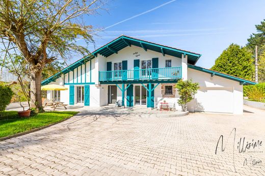 Luxury home in Ahetze, Pyrénées-Atlantiques